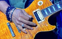 Slash: Sofia, u were fucking brilliant tonight !!! Slash: Sofia, u were fucking brilliant tonight !!!
